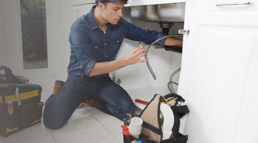 Professional sewer line replacement in Lake Park, MN
